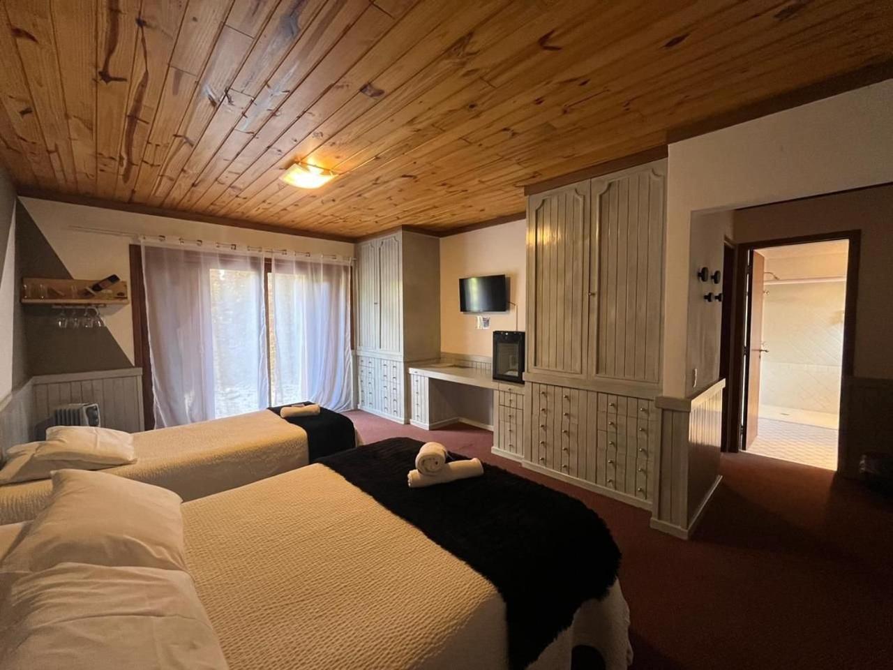 Capivari Vista Incrivel Da Natureza Casa de hóspedes
