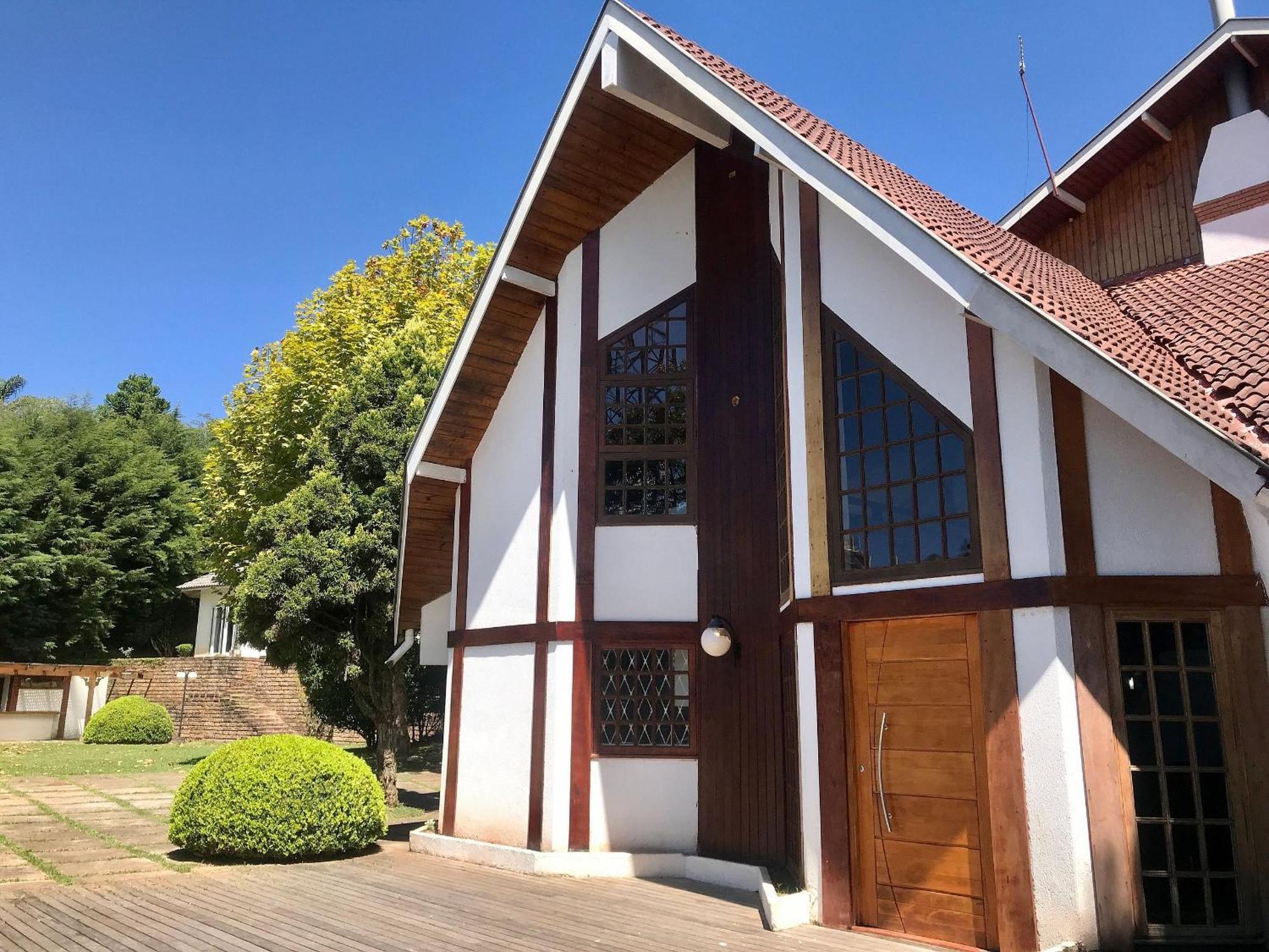 Casa de hóspedes Capivari Vista Incrivel Da Natureza