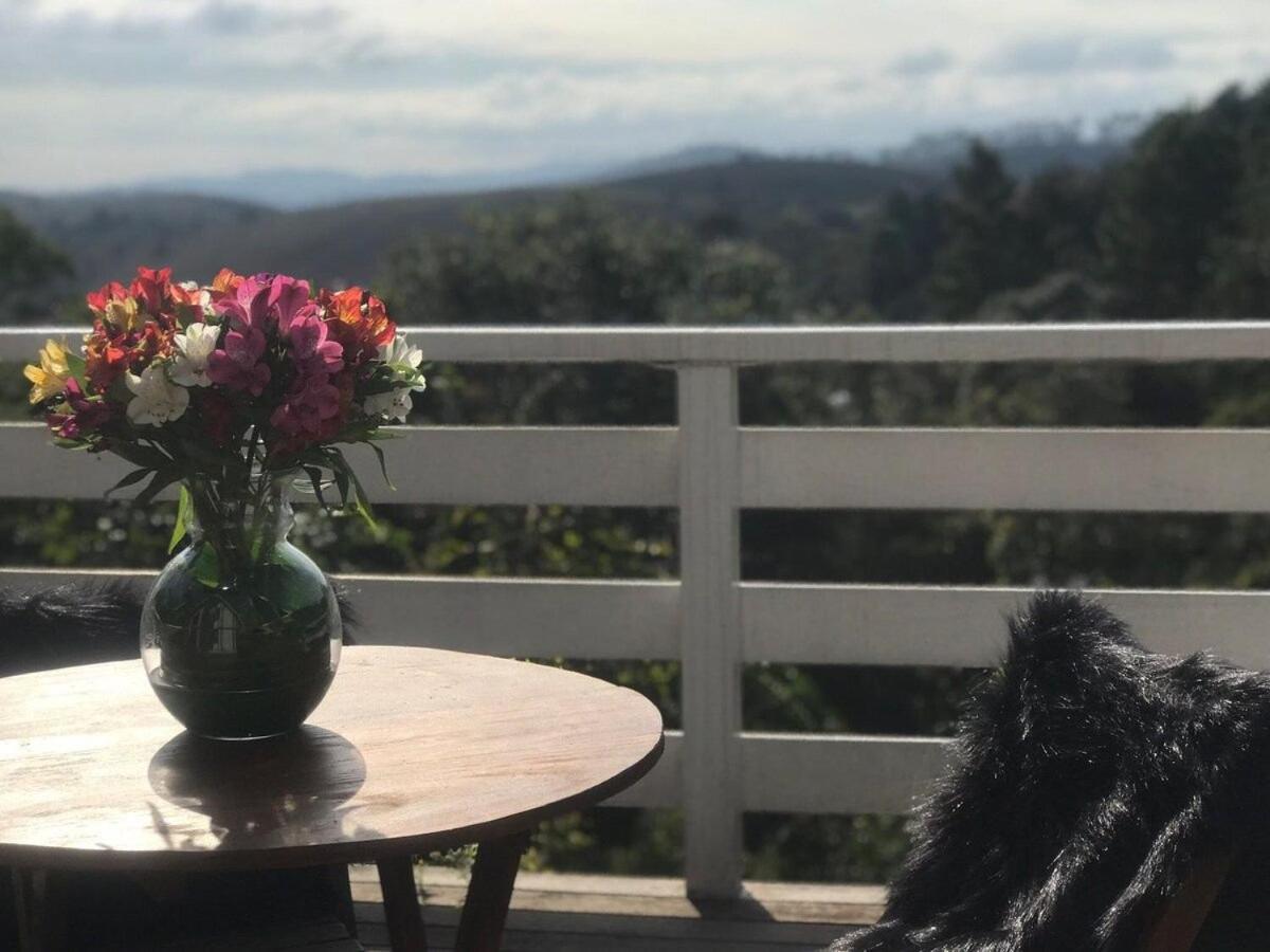 Capivari Vista Incrivel Da Natureza Casa de hóspedes